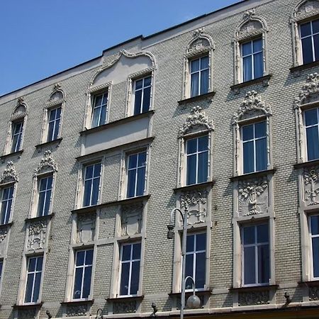 Hotel Kolodziej Siemianowice Slaskie Bagian luar foto