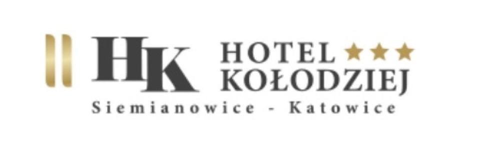 Hotel Kolodziej Siemianowice Slaskie Bagian luar foto